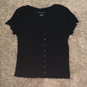 American Eagle shirt